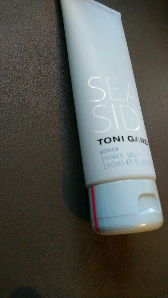 Sea Side, Toni Gard, Duschgel, 150 ml, NEU in Folie in Nordrhein-Westfalen  - Schwerte | eBay Kleinanzeigen ist jetzt Kleinanzeigen