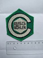 Aufnäher Patch BSG Chemie Böhlen Sachsen-Anhalt - Magdeburg Vorschau