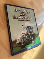 Das farbige Buch der Motorräder Freiheit auf zwei Rädern Stuttgart - Feuerbach Vorschau