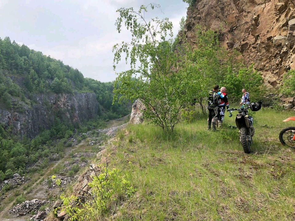 Enduro Touren Polen - Jelenia Gora Ganzjährig in Seevetal