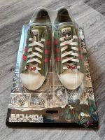 Adidas Superstar Shelltoe TMNT Special Edition Gr. US 10 Eu 44 Niedersachsen - Ilsede Vorschau