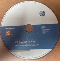 Navigation EX V6   Blaupunkt   Deutschland  u. Europa Nordrhein-Westfalen - Ahaus Vorschau