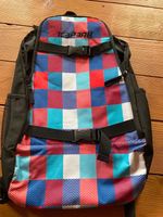 Icepeak Rucksack Tagesrucksack Tasche kariert Bayern - Oberstdorf Vorschau