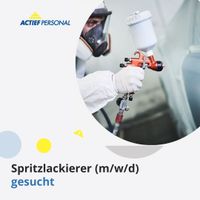 Spritzlackierer (m/w/d) in Drolshagen gesucht! Nordrhein-Westfalen - Drolshagen Vorschau