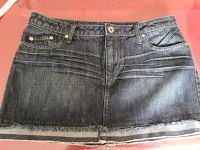 Mini Jeansrock von Street One, Größe 38 Bielefeld - Ubbedissen Vorschau