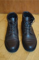 Sorbas Schuhe Stiefel Leder Boots ’93 Dark Brown Gr. 38 Kr. München - Gräfelfing Vorschau