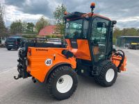 Multihog MH 90 Kommunaltraktor Dücker Ausleger,Holder *32500€ Nordrhein-Westfalen - Heek Vorschau