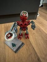 LEGO Bionicle - 8607 - Nuhrii fo Metro Nui Wuppertal - Elberfeld Vorschau