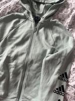 Adidas Jacke Hessen - Nidda Vorschau