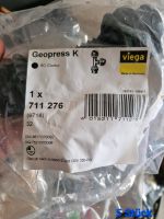 Viega Geopress 711276 T Stück SC K 9718 Neu 32mm Sachsen - Bautzen Vorschau