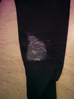 ♥ Jeans Jeggings S M Hose 28 Blind Date ♥ TOP Spitze schwarz NEU Brandenburg - Lübben Vorschau