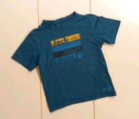 Jack Wolfskin T-Shirt NEU wertig Größe 116 Berlin - Steglitz Vorschau