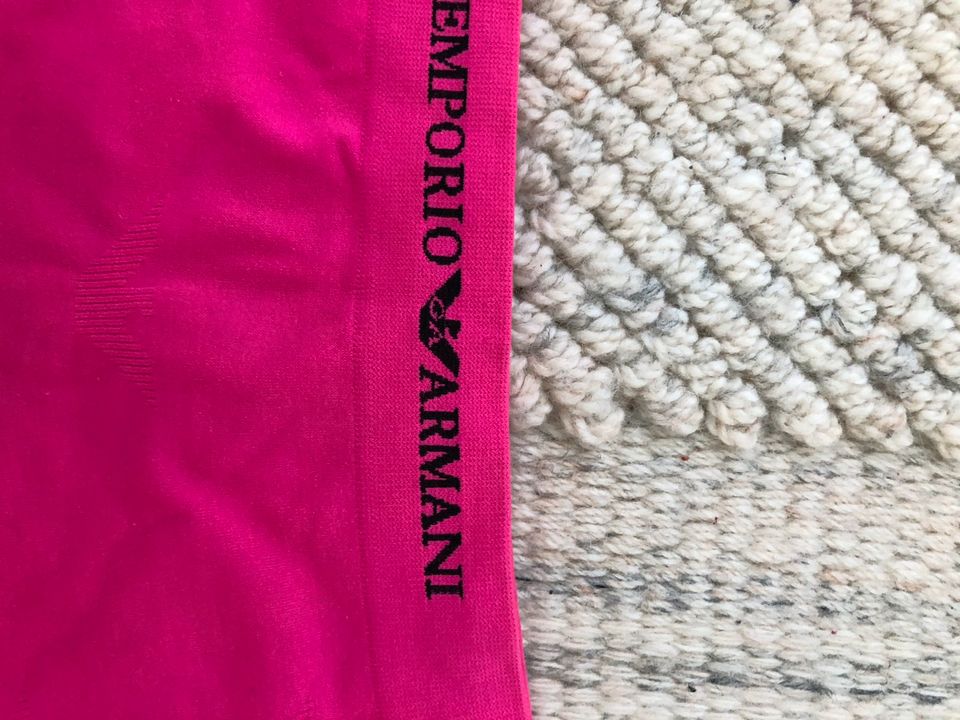 Unterhosen Slip Unterwäsche Empirio Armani gr 152-164 in Markkleeberg