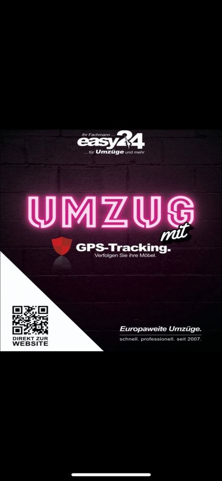 Umzugsfirma, Umzugsunternehmen, Möbeltransport, Umzug in Berlin