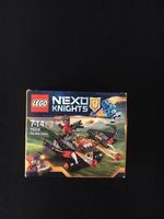 Lego Nexo Knights Düsseldorf - Mörsenbroich Vorschau