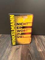 Andreas Winkelmann Nicht ein Wort zu viel Nordrhein-Westfalen - Herne Vorschau