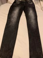 Jeans Straight Street One Gr.W30/L34 (40/42) Top Zustand Niedersachsen - Martfeld Vorschau