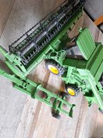 Bruder Mähdrescher John Deere T670i Baden-Württemberg - Donzdorf Vorschau