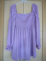 Kleid**Flieder**H&M**Gr.40**Neu Hessen - Dreieich Vorschau