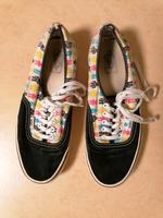 VANS Sneaker Gr.44 Herren coole Motive Bayern - Augsburg Vorschau
