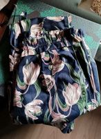 EDUCE Hose, Allover Print, Blumenmuster, Jugendstil, casual Nordrhein-Westfalen - Neuss Vorschau