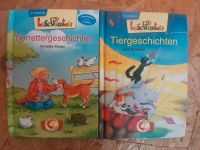 Tiergeschichten Lesepiraten 4.Lesestufe Nordrhein-Westfalen - Stemwede Vorschau
