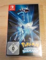 Pokémon strahlender Diamant (Nintendo Switch) Nordrhein-Westfalen - Bergheim Vorschau