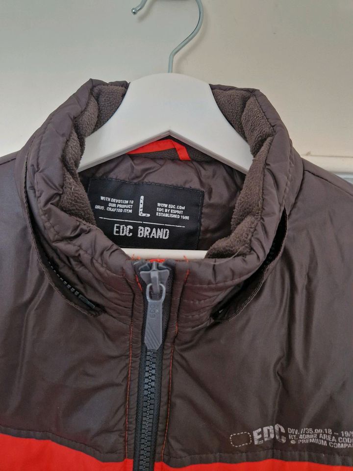 Winterjacke (EDC Brand) in Essen