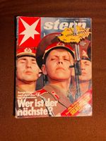 Magazin Stern Heft 5, 24.01.1980 Afghanistan Überfall Sowjetunion Lübeck - Travemünde Vorschau