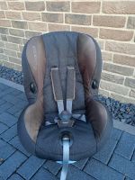 Maxi Cosi Babyschale Autositz 9 - 18 kg Nordrhein-Westfalen - Bergisch Gladbach Vorschau