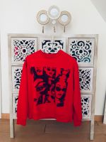 SHEIN * cooles Sweatshirt * Gr. 146/152 * rot * neu Niedersachsen - Syke Vorschau