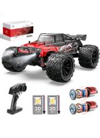 DEERC 9500E 1:16 Ferngesteuertes Auto 2.4GHz 4WD  RC Auto Neu Hamburg - Harburg Vorschau