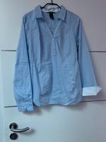 Umstandsbluse von H&M Grösse 38 Hessen - Bad Karlshafen Vorschau