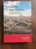 Das große Buch vom Verkehr - Hendrik Ammoser NEU NP49€ WBG Bielefeld - Bielefeld (Innenstadt) Vorschau