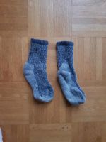 Timberland dicke Socken Wolle Gr.27-30 nicht kratzend boy/girl Bremen - Blockland Vorschau