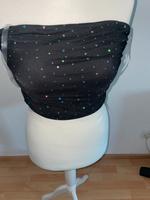 SHEIN Top Neu GrL 40/42 schwarz Glitzer Rheinland-Pfalz - Diez Vorschau