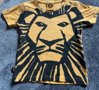 T-Shirt König der Löwen Lion King Thüringen - Ilmenau Vorschau