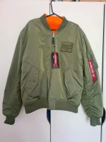 Alpha industries jacke Rheinland-Pfalz - Koblenz Vorschau