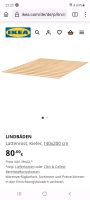 Ikea Lattenrost LINDBÄDEN 2× 70cm × 200cm Kreis Pinneberg - Elmshorn Vorschau