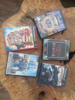 Diverse PS 2 und PC Spiele Nordrhein-Westfalen - Lage Vorschau