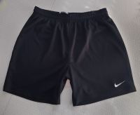 Gr.M NIKE  Shorts Sporthose Kurz Hose Gummibund Polyester Baden-Württemberg - Crailsheim Vorschau