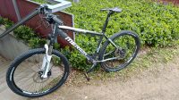 MTB Merida Matts TFS 300-D Mountainbike Eimsbüttel - Hamburg Lokstedt Vorschau