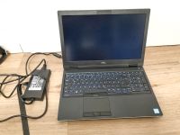 Dell Precision 7530 Notebook i7-8750H Laptop (wie Neu) Warendorf - Freckenhorst Vorschau