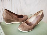 Damen Pumps Damen Schuhe Gr 38 mit Absatz Damen Schuhe Gr 38 Pump Bayern - Taufkirchen Vils Vorschau