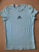 Adidas Clima 365 T-Shirt Funktionsshirt Gr. 36 Bayern - Großaitingen Vorschau
