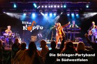Schlager- und Partyband aus Siegen sucht Gitarristen mit Gesang Nordrhein-Westfalen - Siegen Vorschau