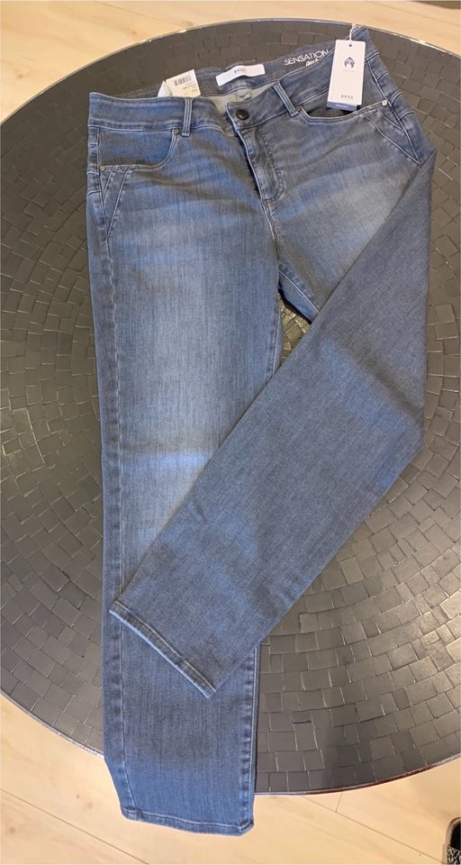 Kleinanzeigen ist jetzt Style BRAX Neu up⭐️ Jeans ⭐️Push grau Hessen 42 in | eBay - Kleinanzeigen Burghaun ANA