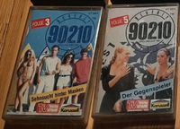Beverly Hills 90210 3, 5 Kassetten MC Friedrichshain-Kreuzberg - Kreuzberg Vorschau