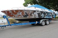 Motorboot Sea Ray 200CC mit Trailer Rheinland-Pfalz - Linz am Rhein Vorschau