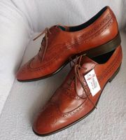 Business Marken Schuhe Neu "Vero Cucio" Gr.11 Leder NP 235,00€ Leipzig - Grünau-Ost Vorschau